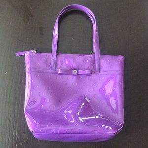 KATE SPADE JERALYN CAMELLIA STREET